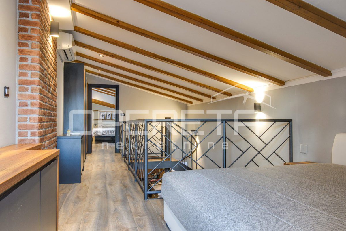 Appartement À louer - GRAD ZAGREB ZAGREB