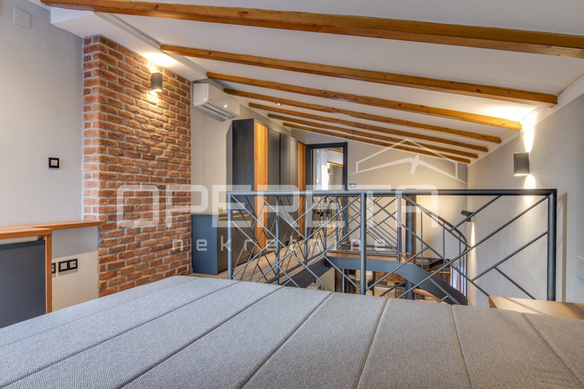 Appartement À louer - GRAD ZAGREB ZAGREB