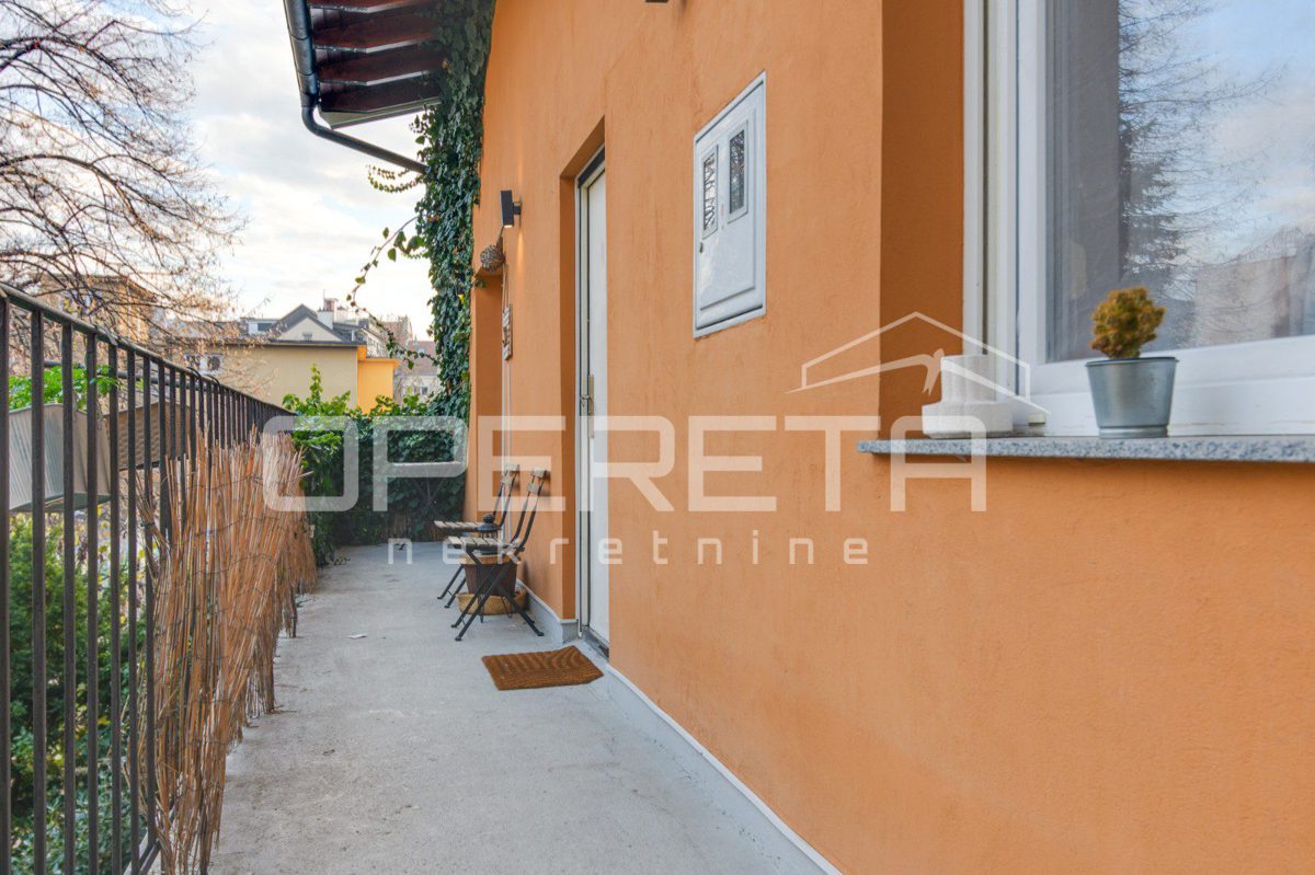 Appartement À louer - GRAD ZAGREB ZAGREB