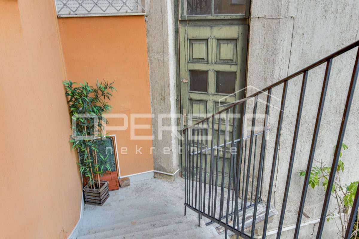 Appartement À louer - GRAD ZAGREB ZAGREB