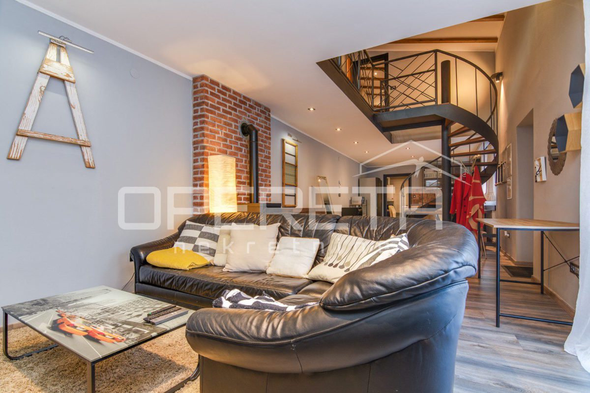 Appartement À louer - GRAD ZAGREB ZAGREB