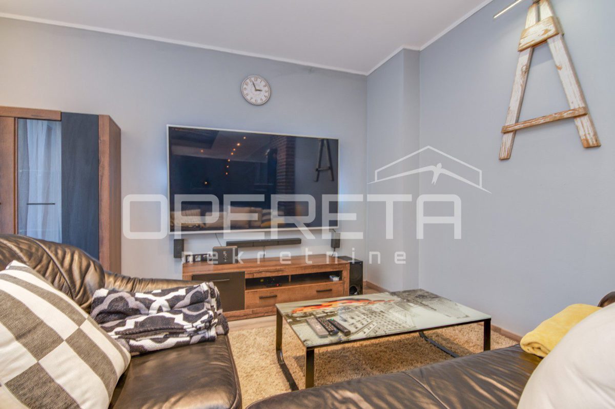 Appartement À louer - GRAD ZAGREB ZAGREB