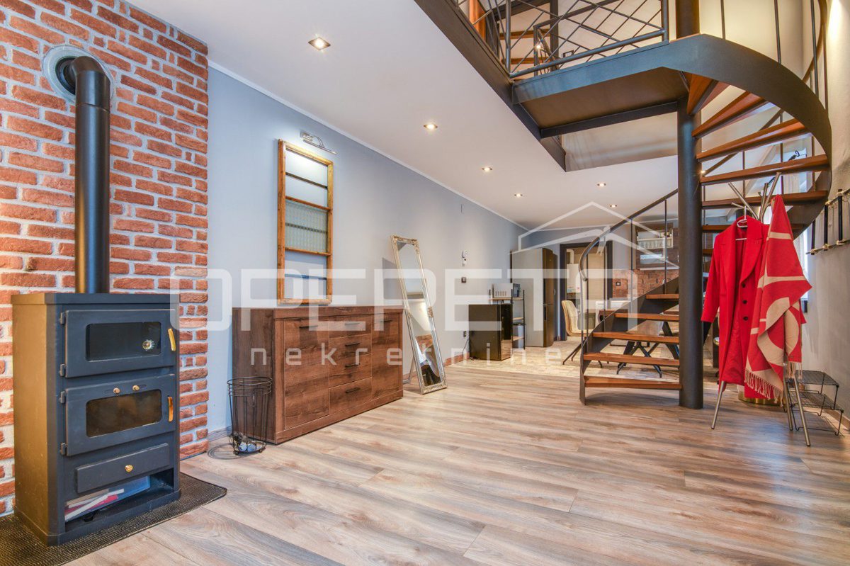 Appartement À louer - GRAD ZAGREB ZAGREB