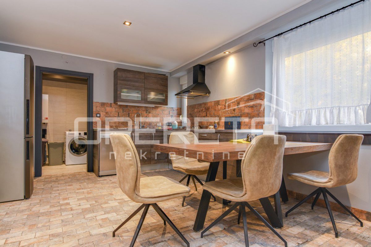 Appartement À louer - GRAD ZAGREB ZAGREB