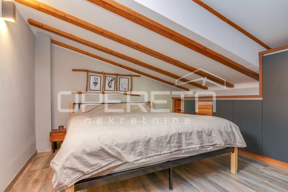 Appartement À louer - GRAD ZAGREB ZAGREB