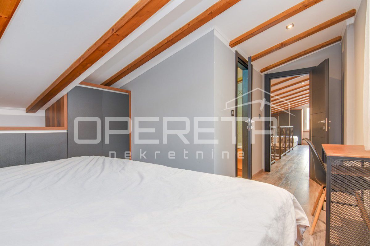 Appartement À louer - GRAD ZAGREB ZAGREB