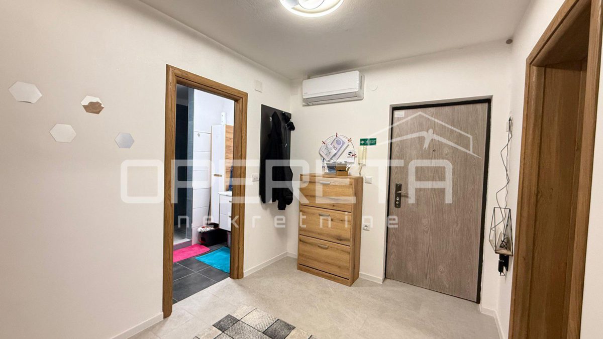 Flat For sale - OSJEČKO-BARANJSKA OSIJEK