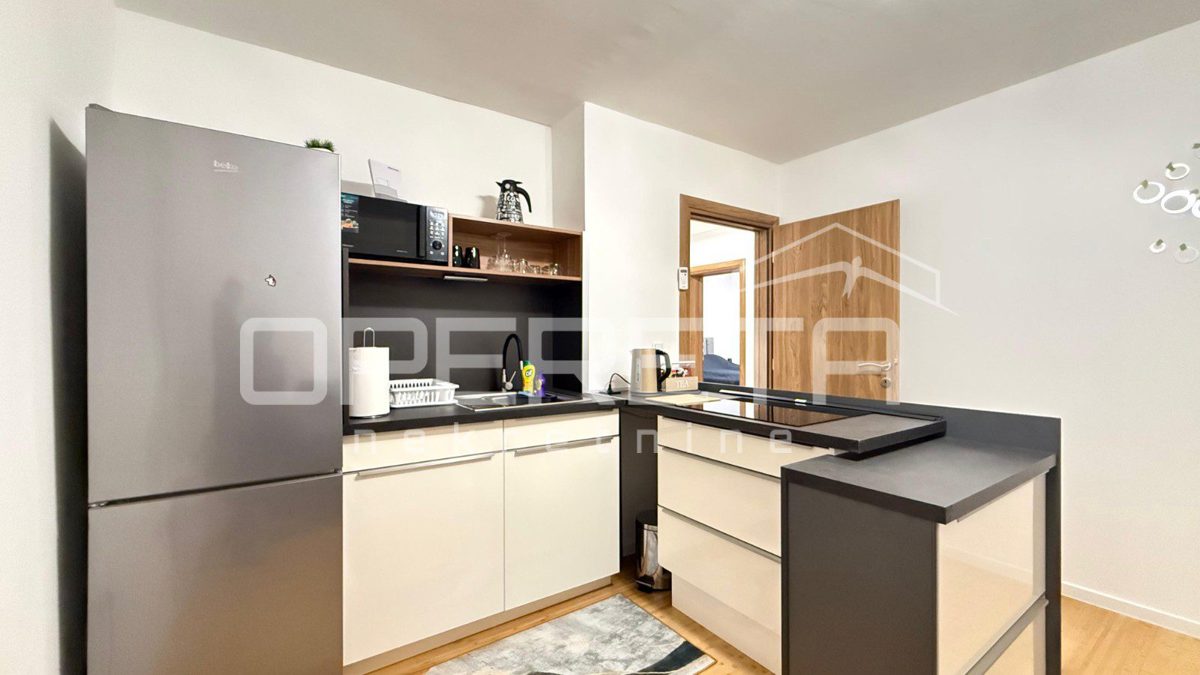 Flat For sale - Osječko-baranjska Osijek - foto 4/12