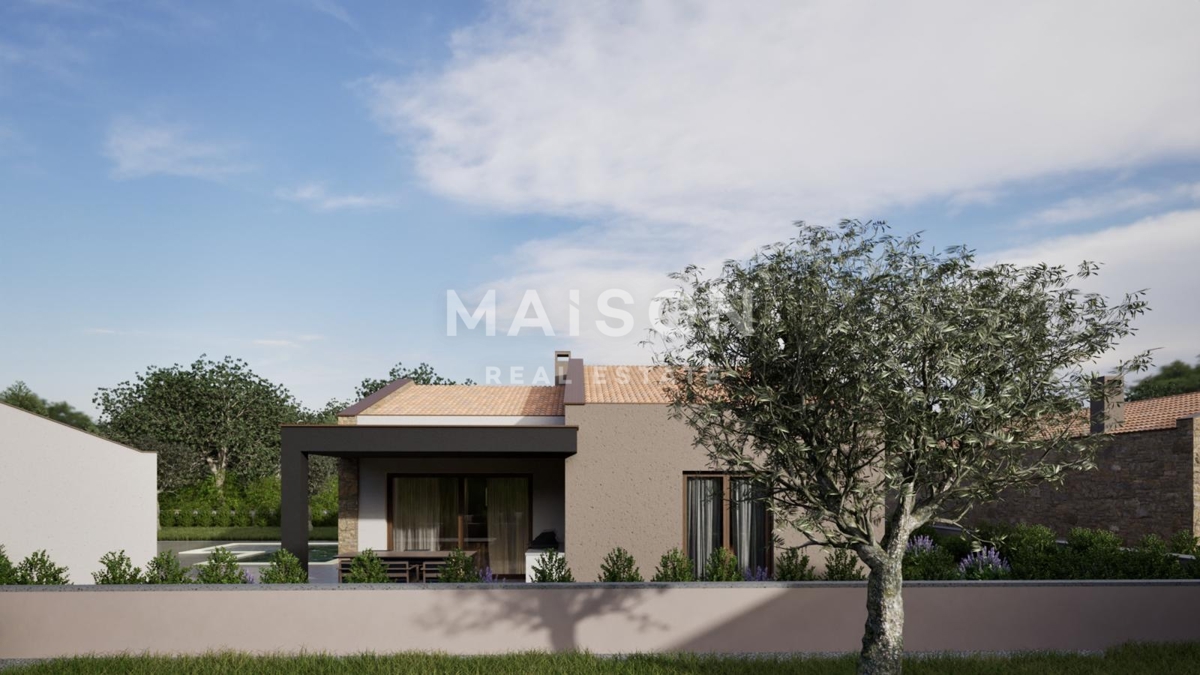 House For sale - Istarska Barban - foto 1/6