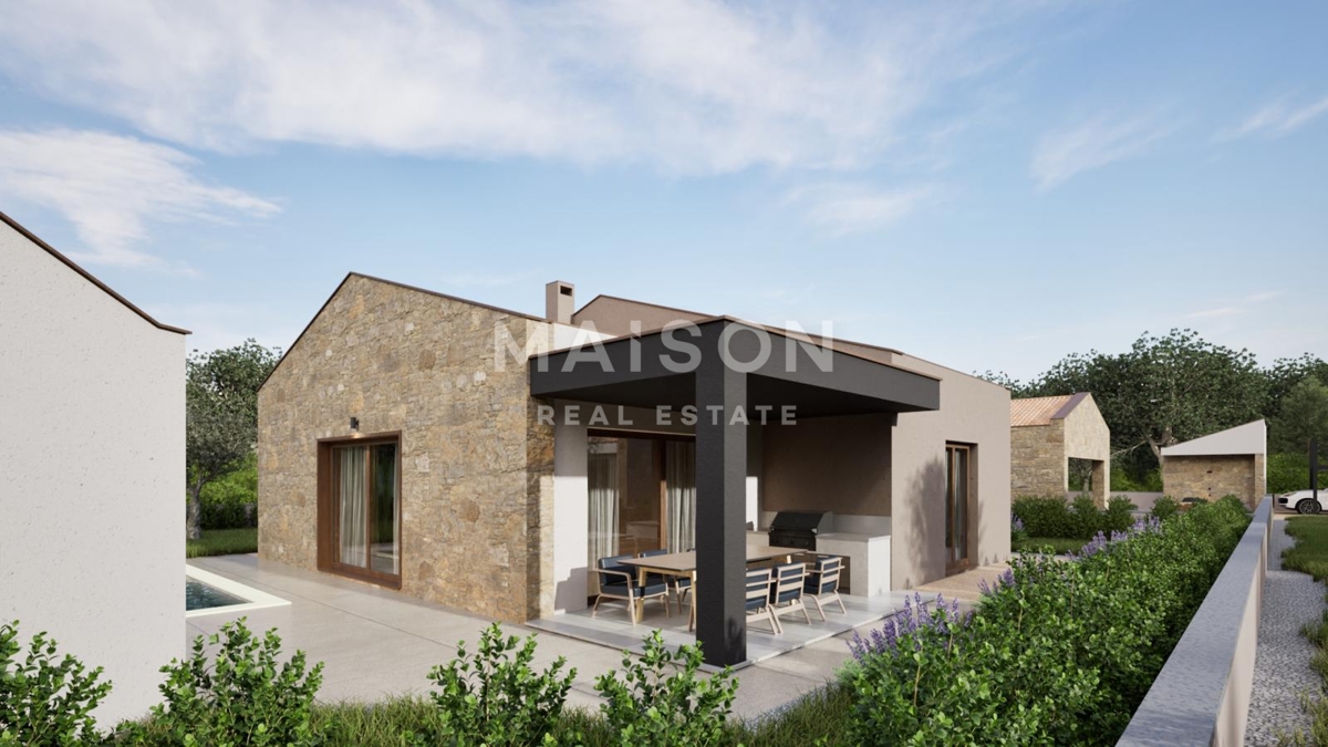 House For sale - Istarska Barban - foto 3/6