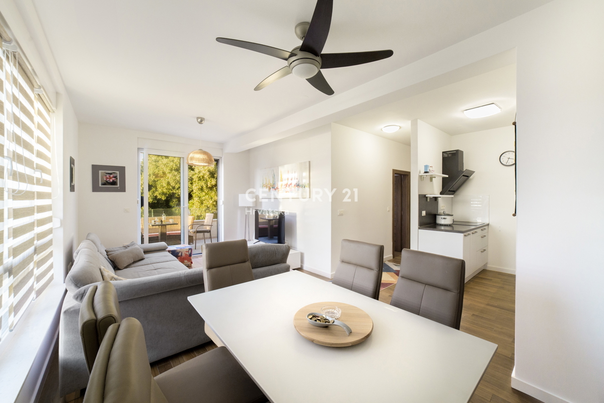Apartmán Na prodej - ZADARSKA PAG
