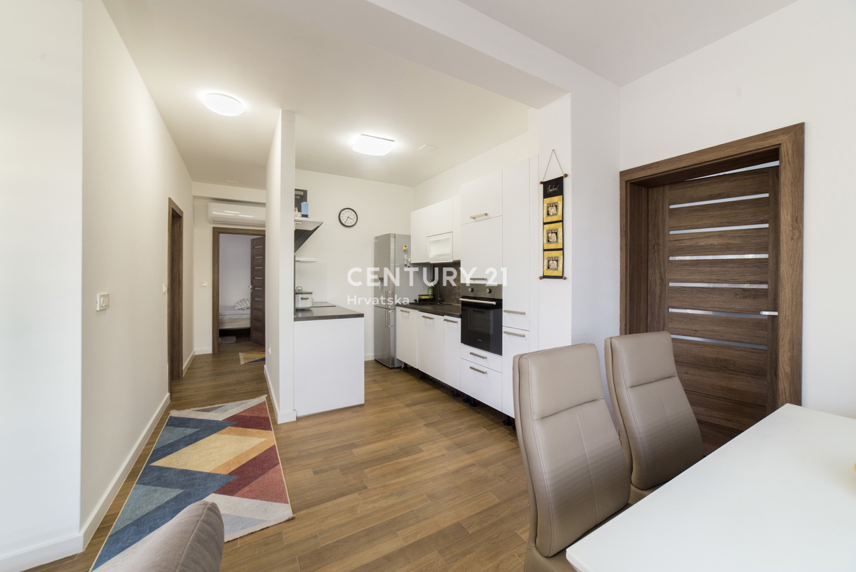 Apartmán Na prodej - ZADARSKA PAG