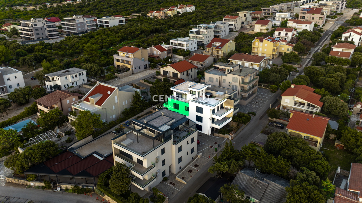 Apartmán Na prodej - ZADARSKA PAG