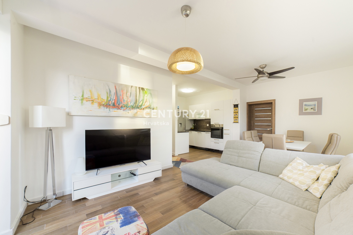 Apartmán Na prodej - ZADARSKA PAG