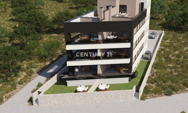 Flat for sale 156 m² – Pag