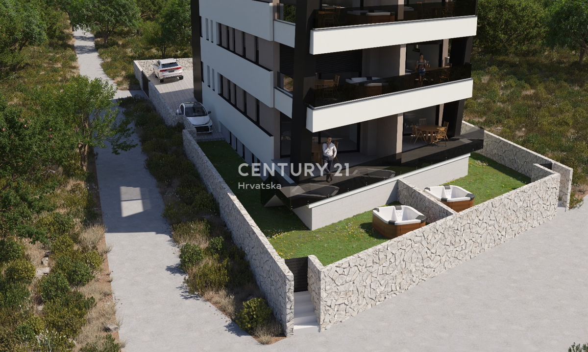 Flat For sale - ZADARSKA PAG