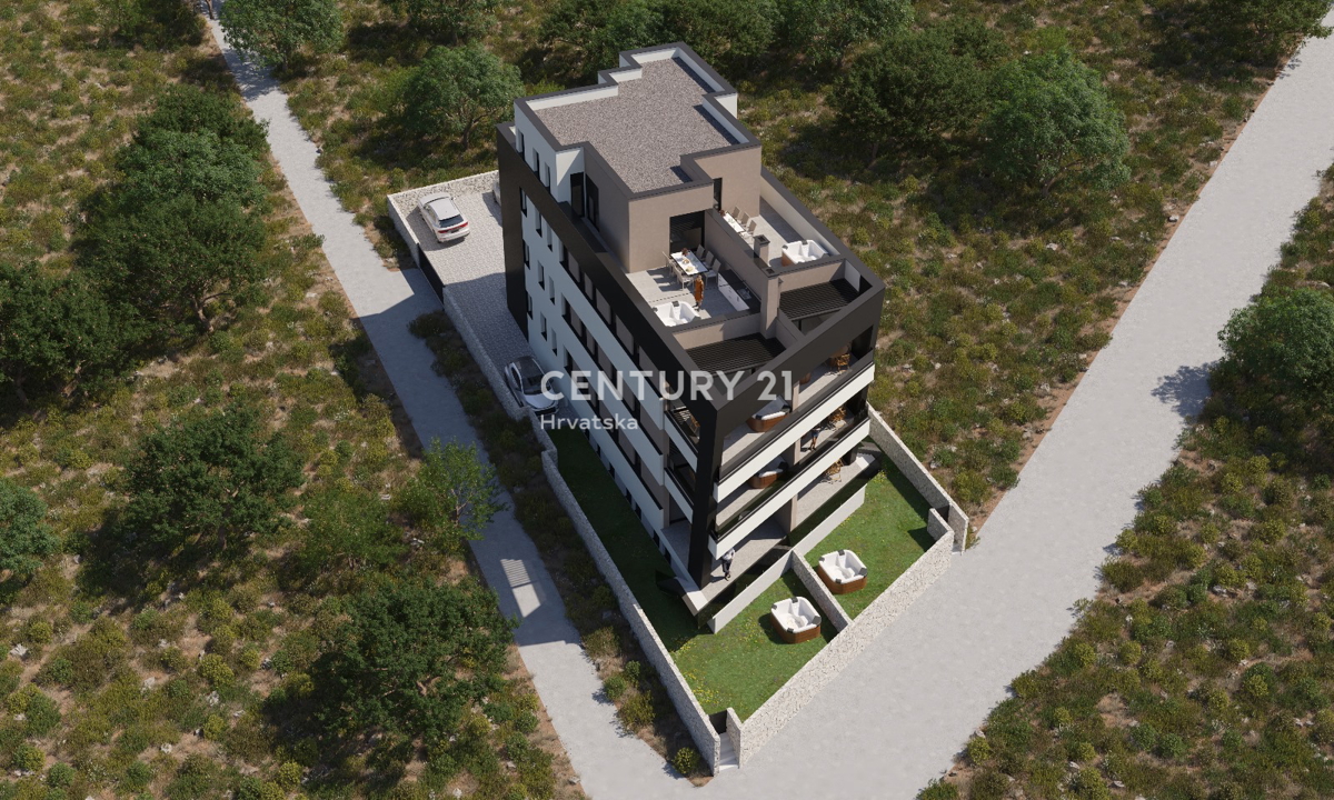 Flat For sale - ZADARSKA PAG