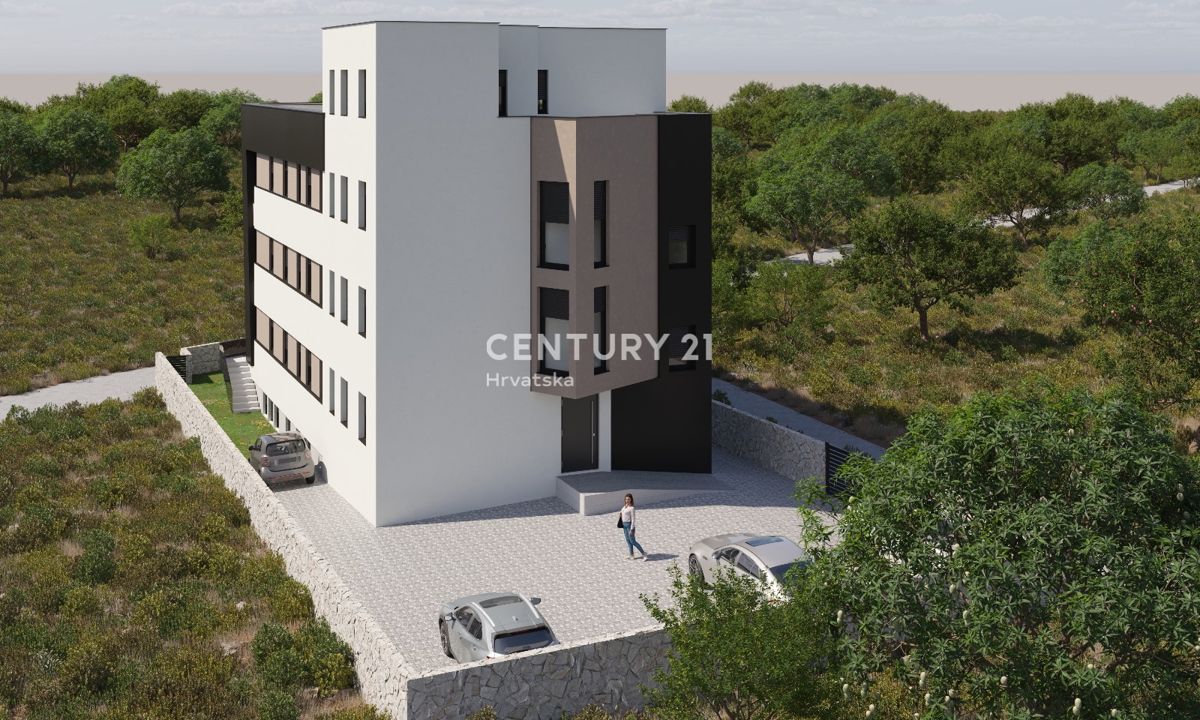 Flat For sale - ZADARSKA PAG