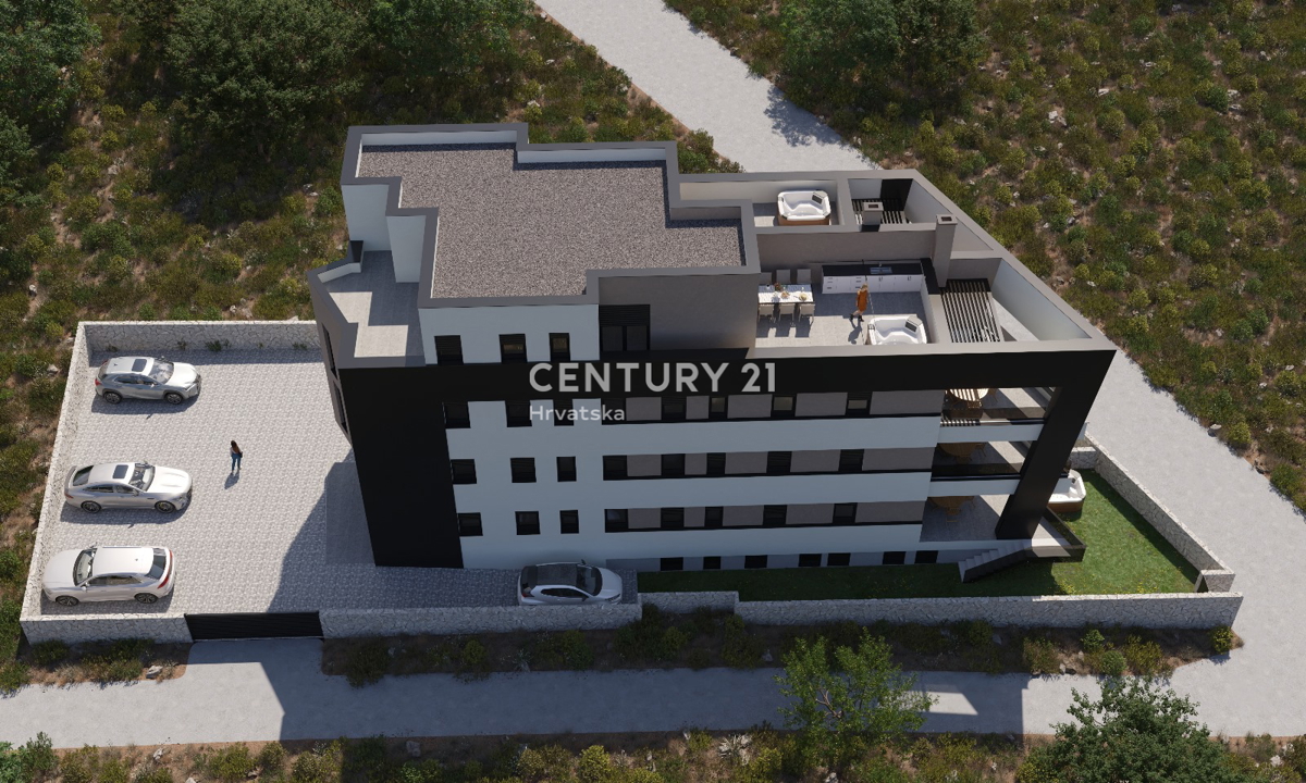 Flat For sale - ZADARSKA PAG