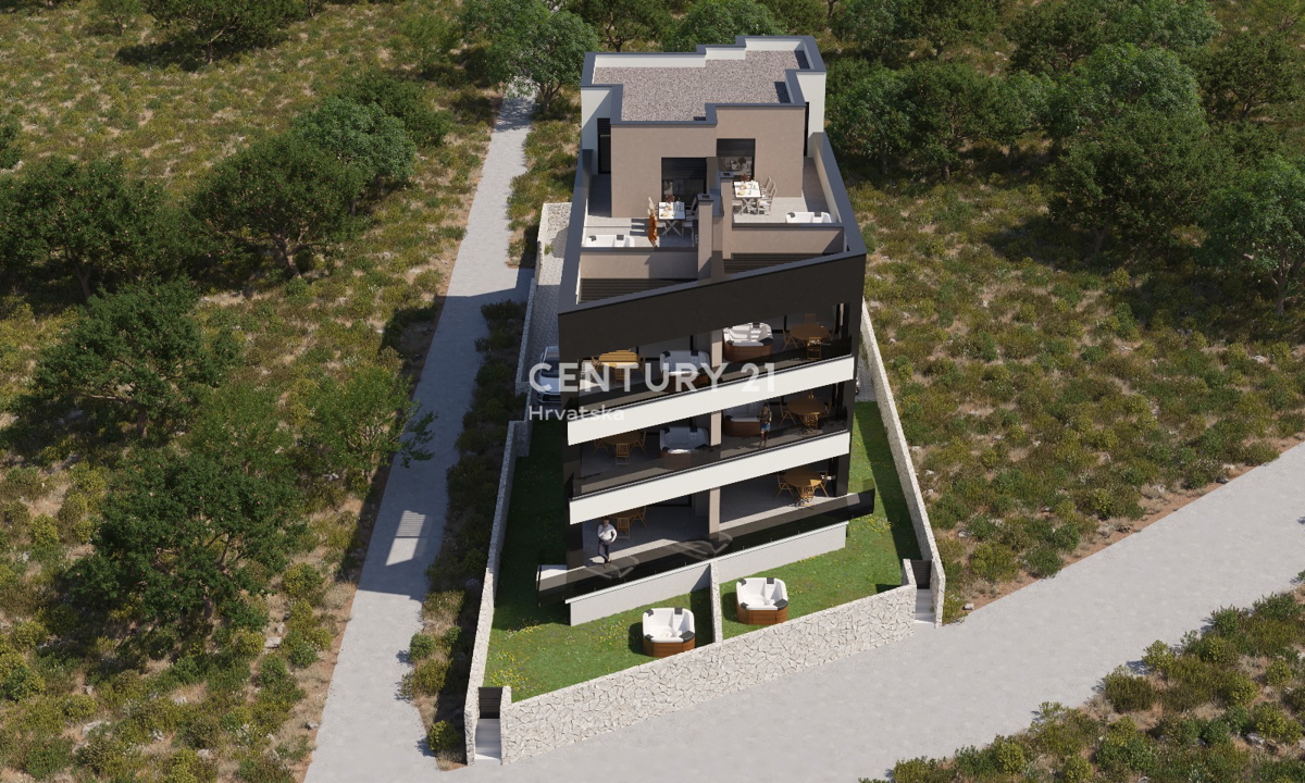 Flat For sale - ZADARSKA PAG