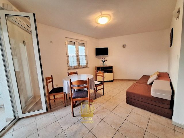 Mieszkanie na sprzedaż 43 m² – Pakoštane