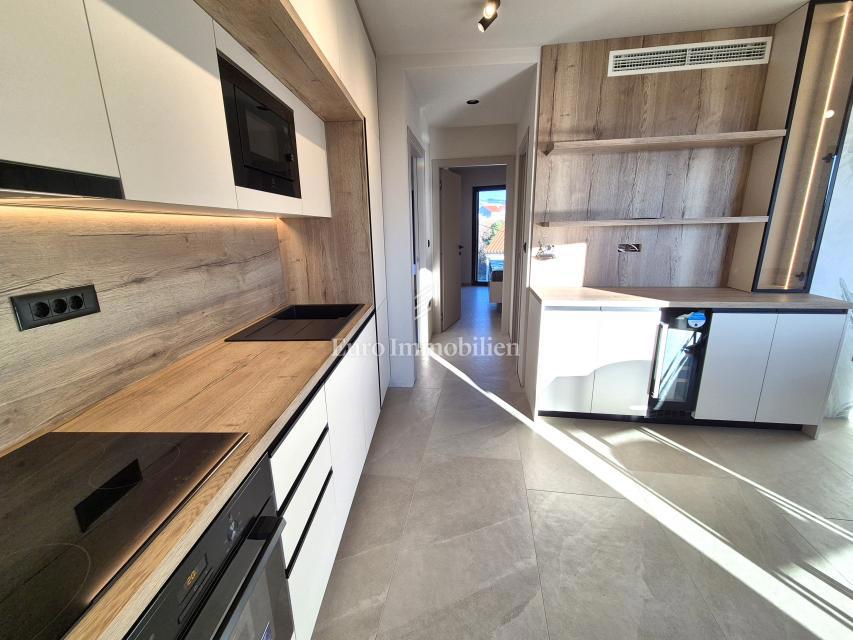 Stan Na prodaju - PRIMORSKO-GORANSKA KRK