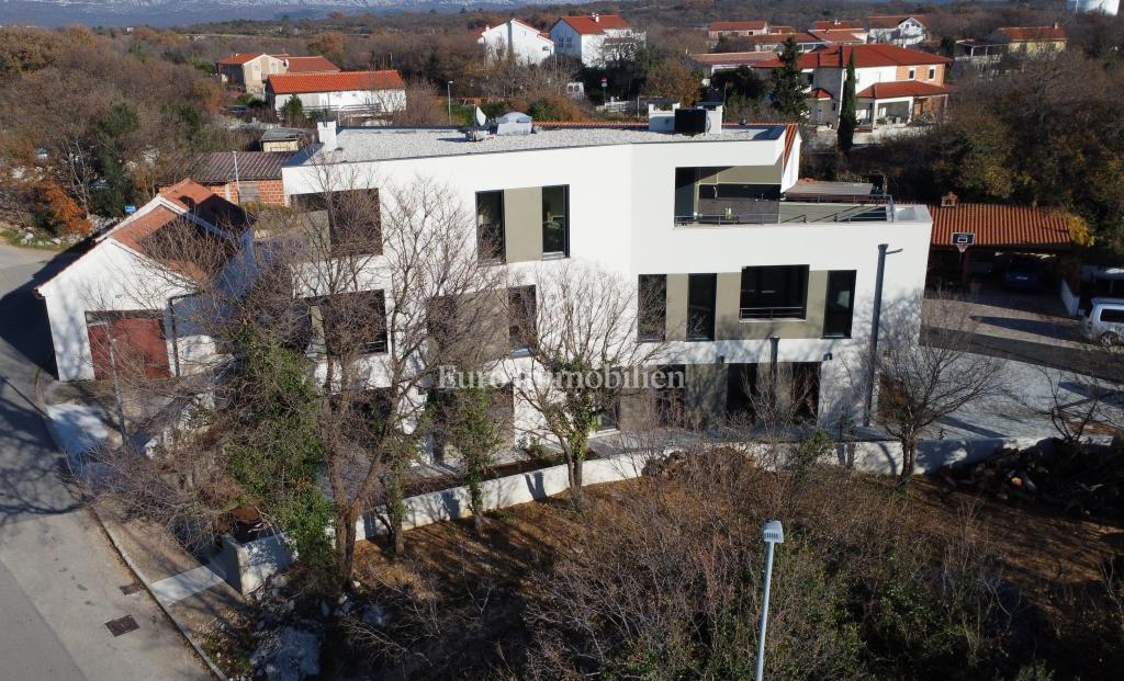 Stan Na prodaju - PRIMORSKO-GORANSKA KRK