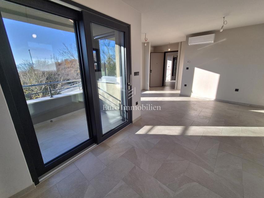 Apartment Zu verkaufen - Primorsko-goranska Krk - foto 1/18