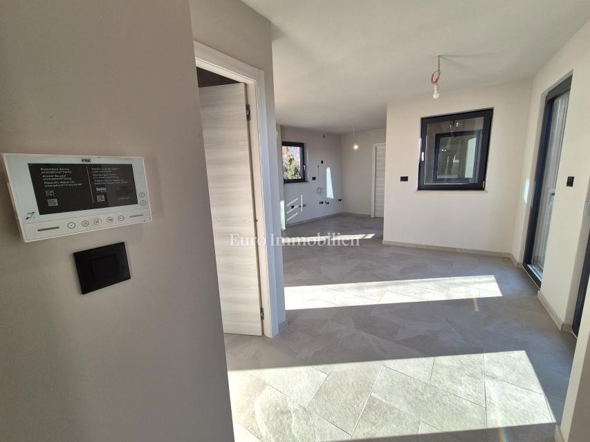 Apartment Zu verkaufen - PRIMORSKO-GORANSKA KRK
