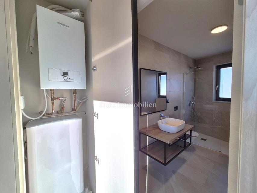 Apartment Zu verkaufen - PRIMORSKO-GORANSKA KRK