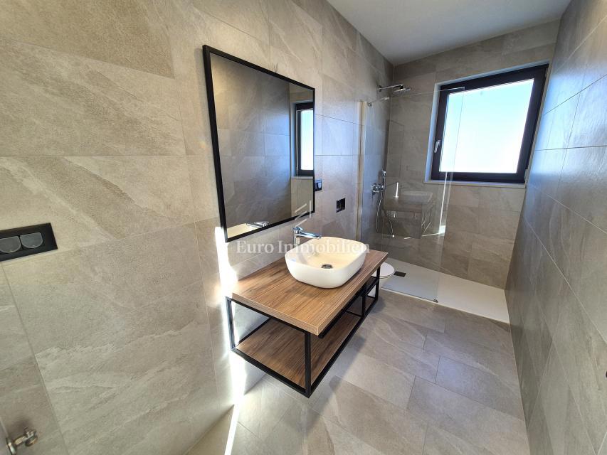Apartment Zu verkaufen - PRIMORSKO-GORANSKA KRK
