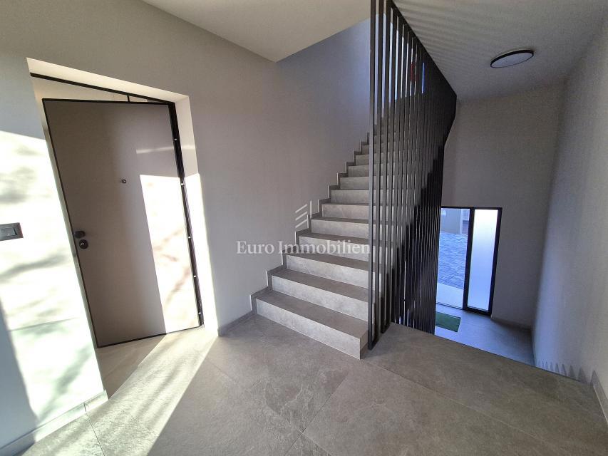 Apartment Zu verkaufen - PRIMORSKO-GORANSKA KRK