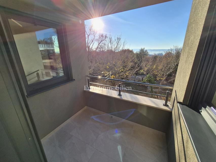 Apartment Zu verkaufen - Primorsko-goranska Krk - foto 2/18