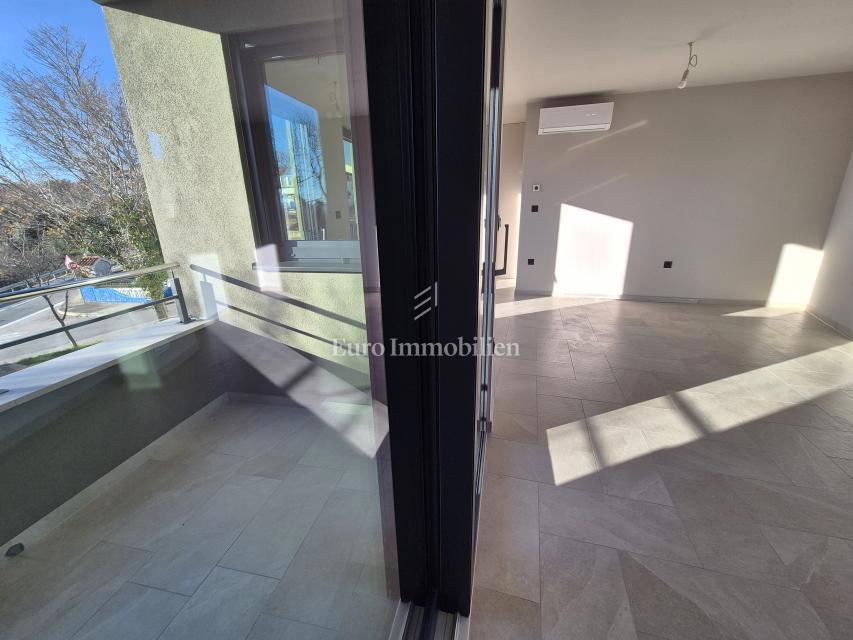 Apartment Zu verkaufen - Primorsko-goranska Krk - foto 3/18