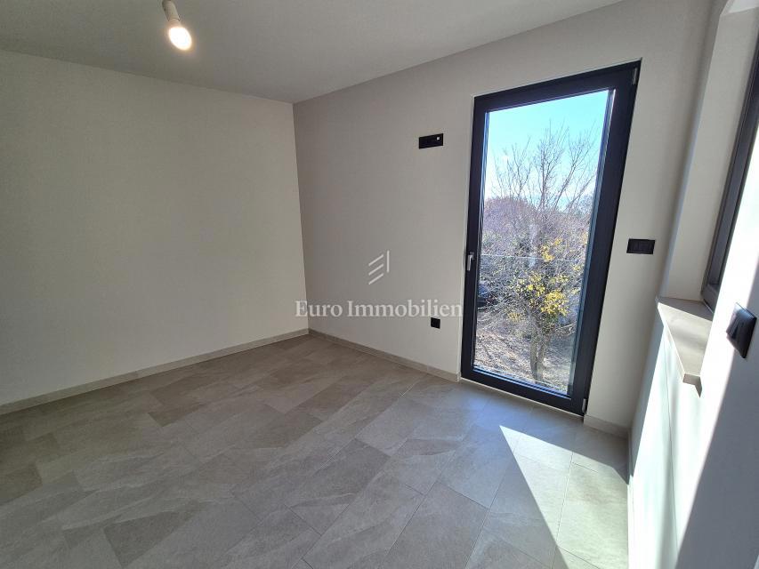 Apartment Zu verkaufen - PRIMORSKO-GORANSKA KRK