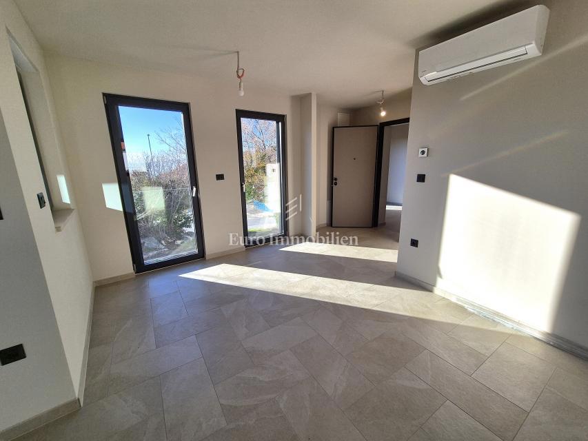 Apartment Zu verkaufen - PRIMORSKO-GORANSKA KRK