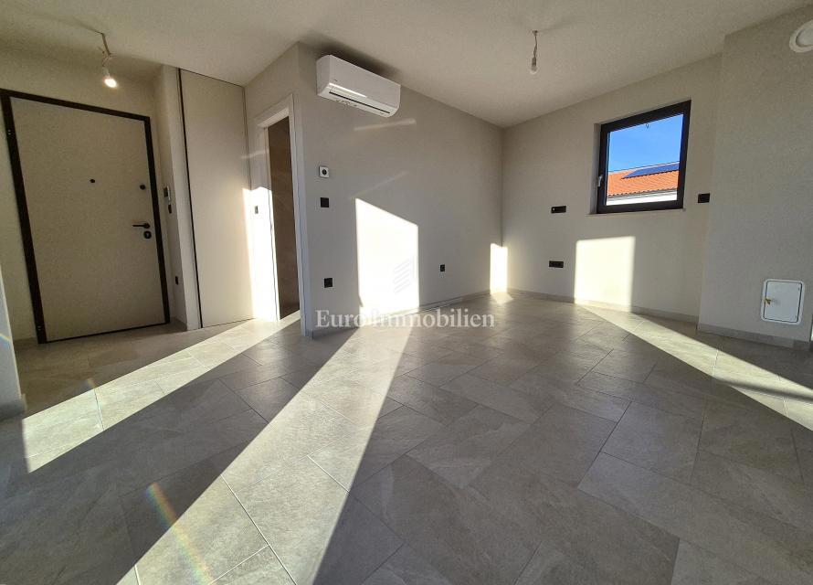 Apartment Zu verkaufen - PRIMORSKO-GORANSKA KRK
