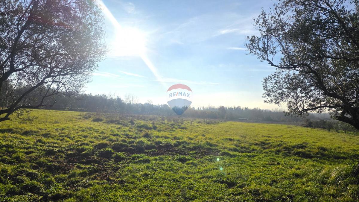 Grundstück Zu verkaufen - ISTARSKA UMAG