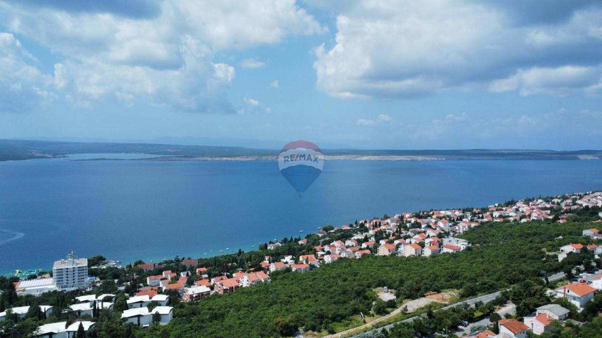 Grundstück Zu verkaufen - Primorsko-goranska Crikvenica - foto 1/3