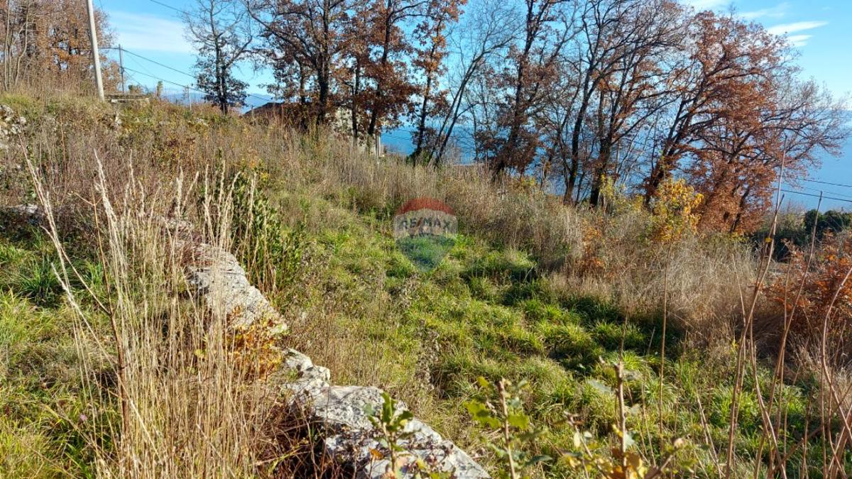 Zemljište Na prodaju - PRIMORSKO-GORANSKA OPATIJA