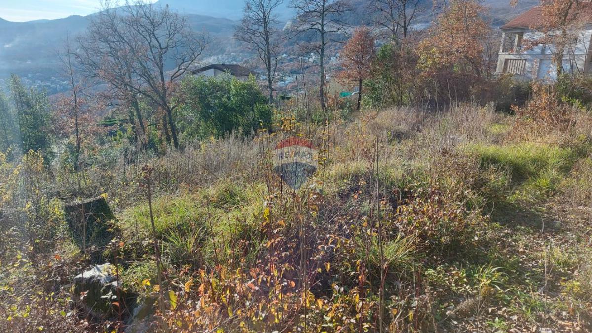 Zemljište Na prodaju - PRIMORSKO-GORANSKA OPATIJA
