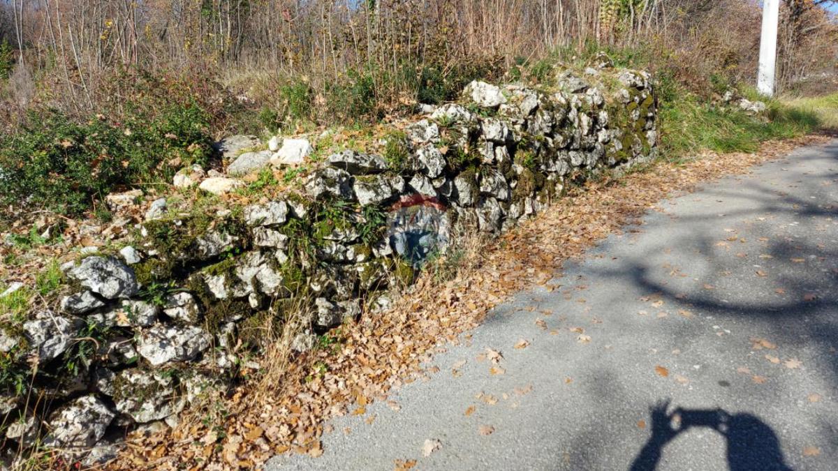 Zemljište Na prodaju - PRIMORSKO-GORANSKA OPATIJA