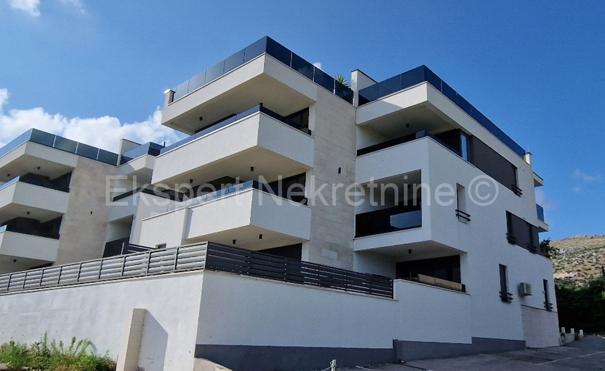 Apartmán Na predaj - Splitsko-dalmatinska Trogir - foto 1/21