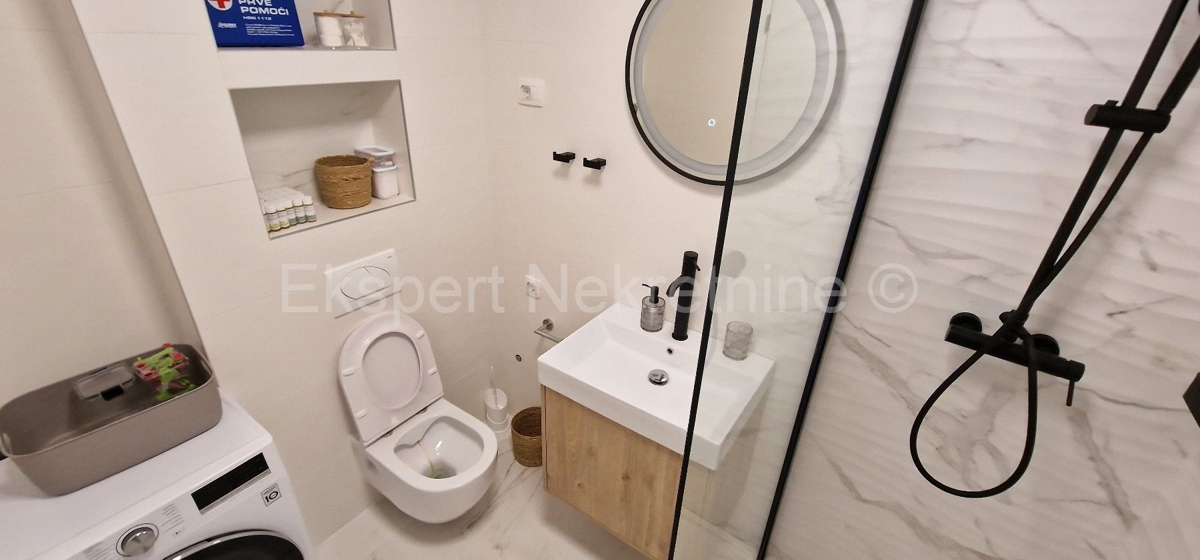 Apartmán Na predaj - SPLITSKO-DALMATINSKA TROGIR