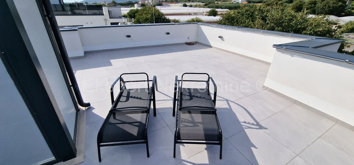 Apartmán Na predaj - SPLITSKO-DALMATINSKA TROGIR