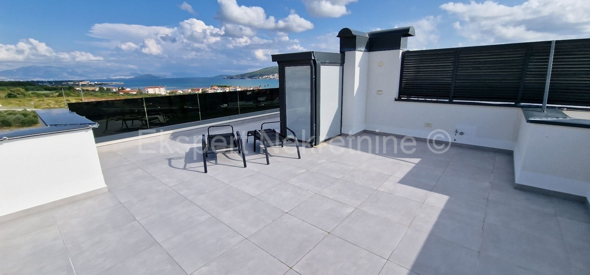Apartmán Na predaj - SPLITSKO-DALMATINSKA TROGIR