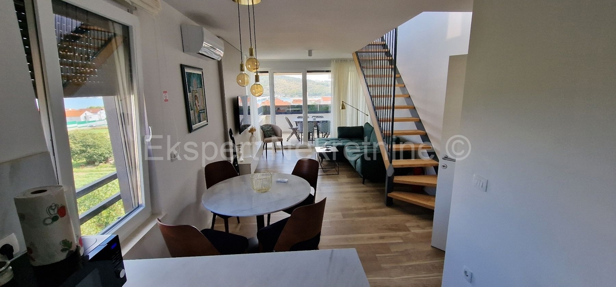 Apartmán Na predaj - Splitsko-dalmatinska Trogir - foto 2/21