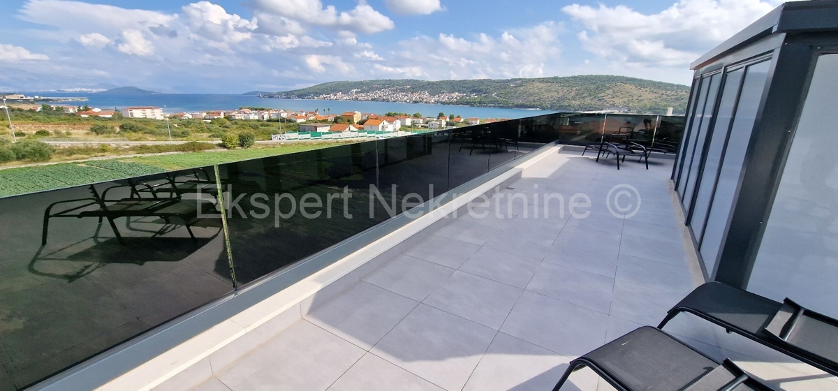 Apartmán Na predaj - SPLITSKO-DALMATINSKA TROGIR
