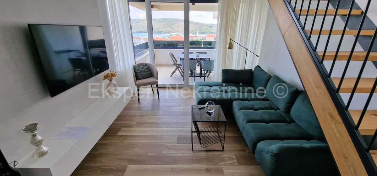 Apartmán Na predaj - Splitsko-dalmatinska Trogir - foto 3/21