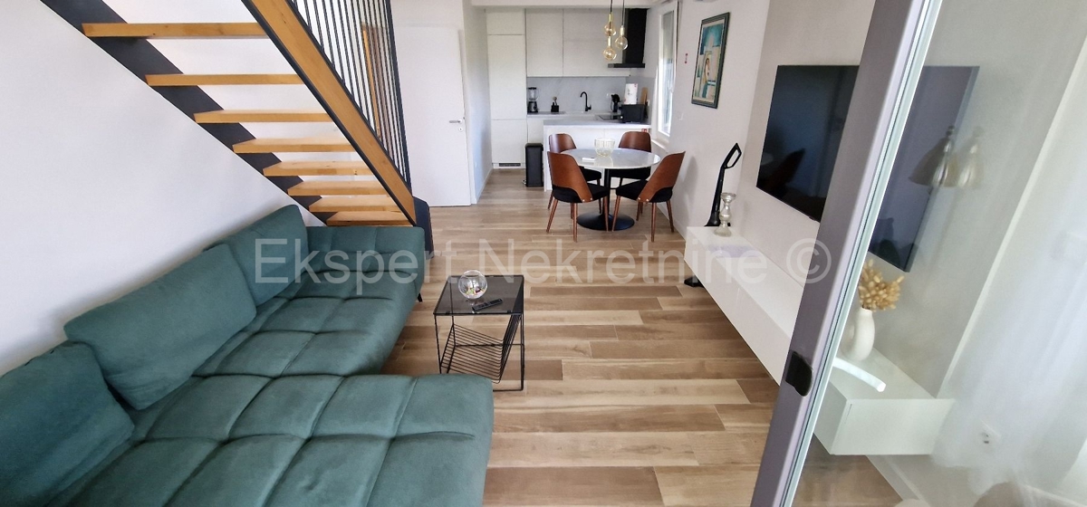 Apartmán Na predaj - Splitsko-dalmatinska Trogir - foto 5/21